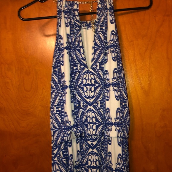 Maxi Dress - Picture 5 of 5